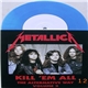 Metallica - Kill 'em All - The Alternative Way Volume 2